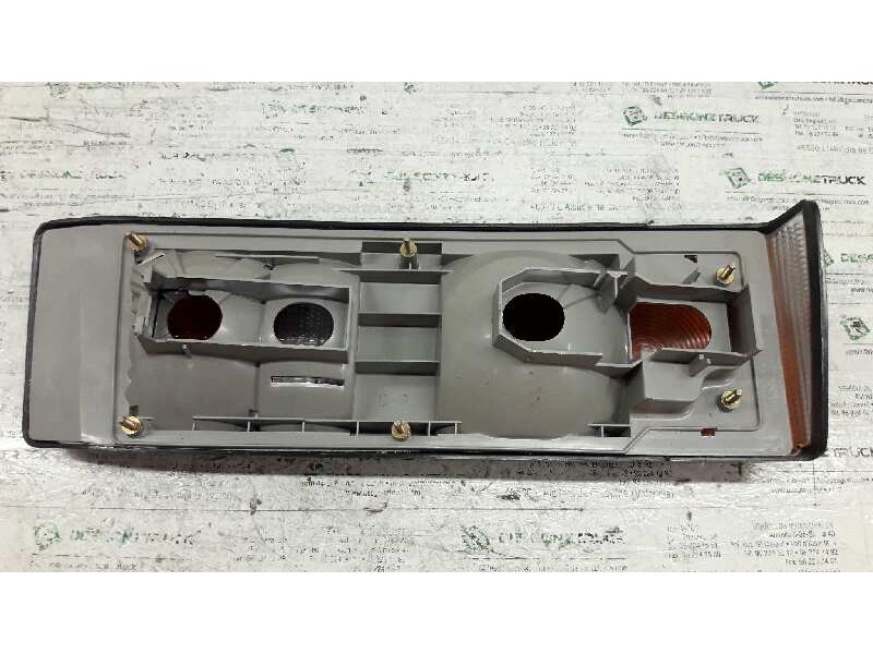 Recambio de piloto trasero izquierdo para ford escort berlina bolero referencia OEM IAM  NUEVO 