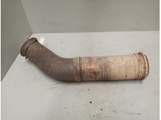 Recambio de flector tubo escape para renault magnum ab 2005 12.8 diesel referencia OEM IAM 7420881300   2