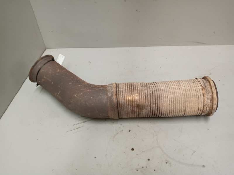 Recambio de flector tubo escape para renault magnum ab 2005 12.8 diesel referencia OEM IAM 7420881300  