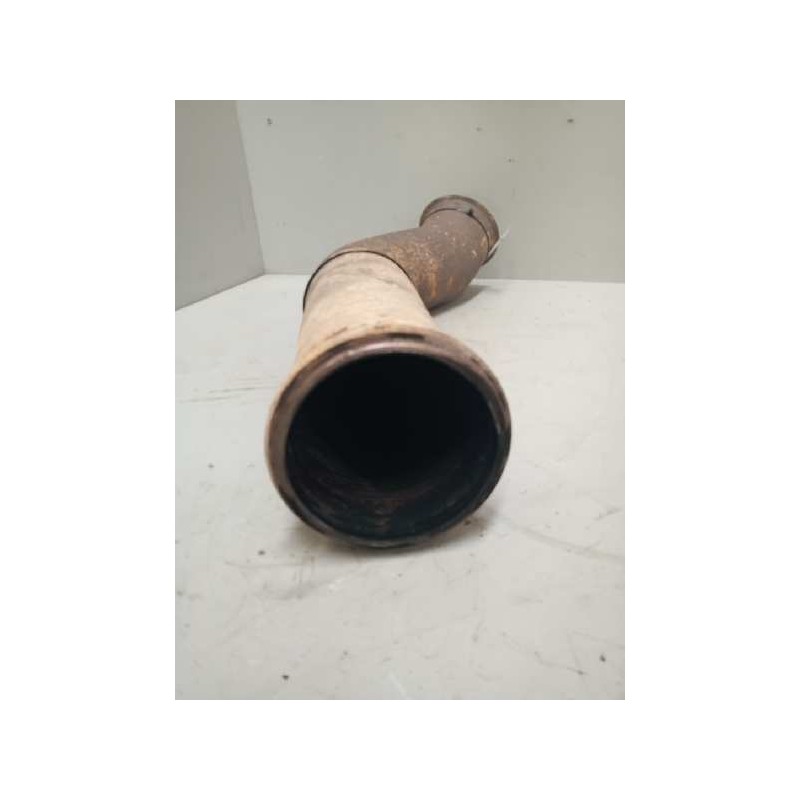 Recambio de flector tubo escape para renault magnum ab 2005 12.8 diesel referencia OEM IAM 7420881300  