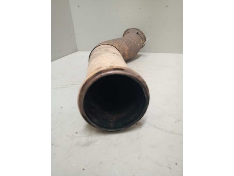Recambio de flector tubo escape para renault magnum ab 2005 12.8 diesel referencia OEM IAM 7420881300  