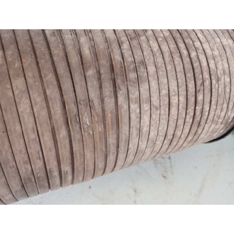 Recambio de flector tubo escape para renault magnum ab 2005 12.8 diesel referencia OEM IAM 7420881300  