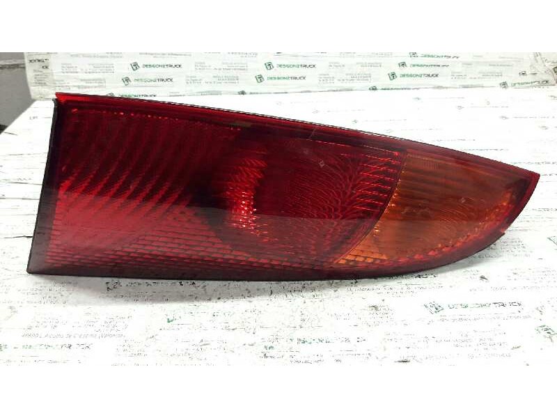 Recambio de piloto trasero izquierdo para ford focus turnier (cak) ghia referencia OEM IAM   