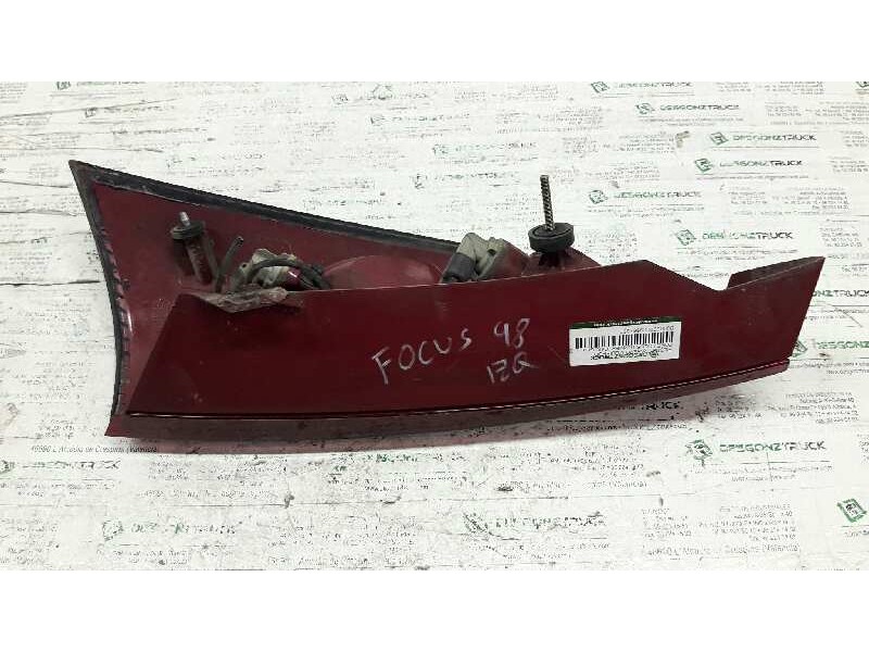 Recambio de piloto trasero izquierdo para ford focus turnier (cak) ghia referencia OEM IAM   