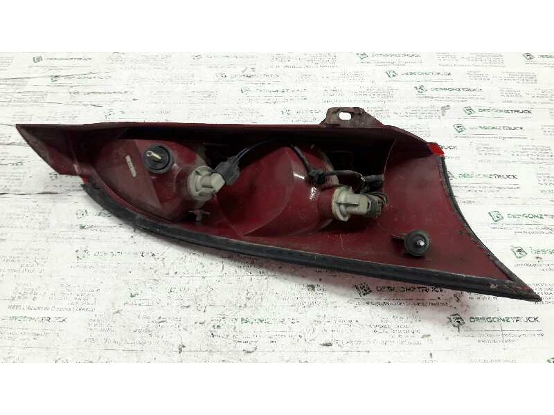 Recambio de piloto trasero izquierdo para ford focus turnier (cak) ghia referencia OEM IAM   