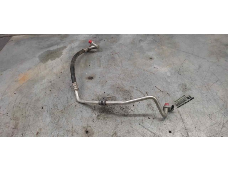 Recambio de tubos aire acondicionado para opel grandland x excellence referencia OEM IAM 9675635380  