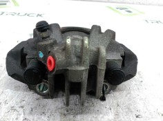 Recambio de pinza freno delantera izquierda para peugeot 205 berlina xad / xad multi referencia OEM IAM 4400K1   2