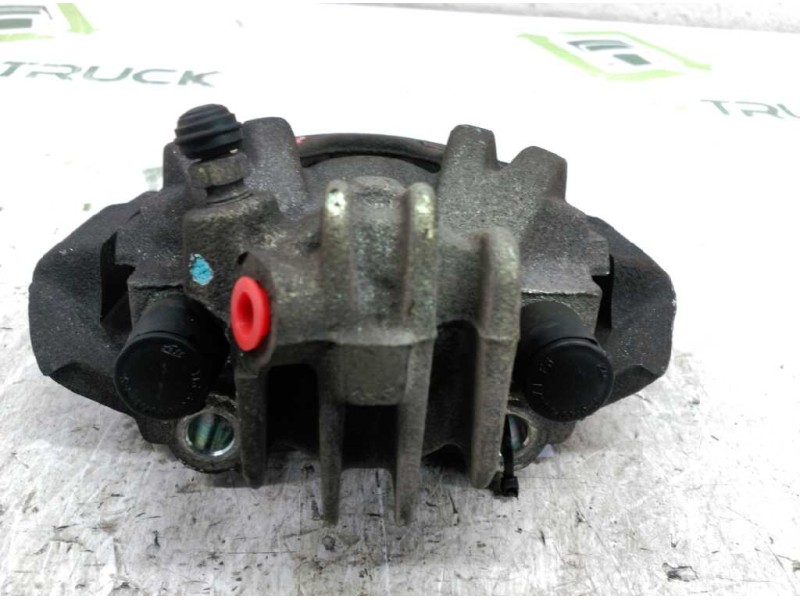 Recambio de pinza freno delantera izquierda para peugeot 205 berlina xad / xad multi referencia OEM IAM 4400K1  