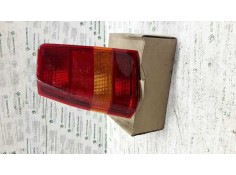 Recambio de piloto trasero izquierdo para opel kadett e cs berlina referencia OEM IAM   