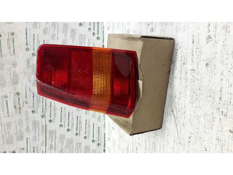 Recambio de piloto trasero izquierdo para opel kadett e cs berlina referencia OEM IAM   