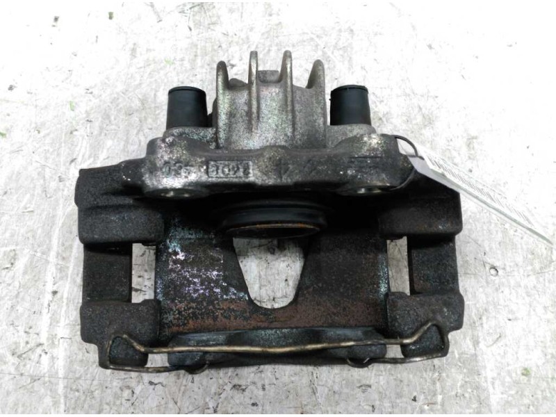 Recambio de pinza freno delantera izquierda para peugeot 205 berlina xad / xad multi referencia OEM IAM 4400K1  