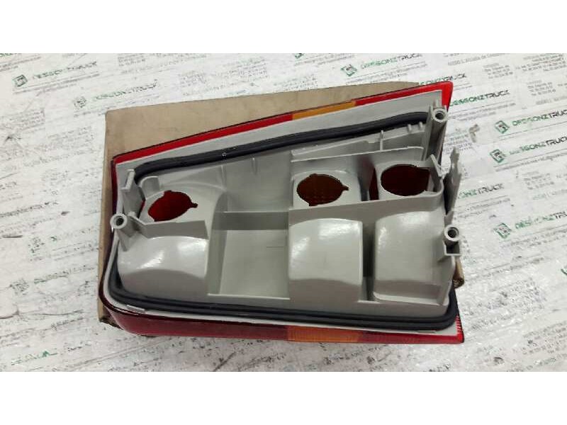 Recambio de piloto trasero izquierdo para opel kadett e cs berlina referencia OEM IAM   