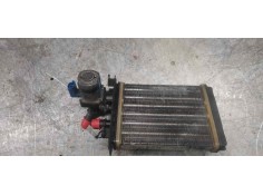 Recambio de radiador calefaccion / aire acondicionado para peugeot 307 break / sw (s1) sw pack referencia OEM IAM    2