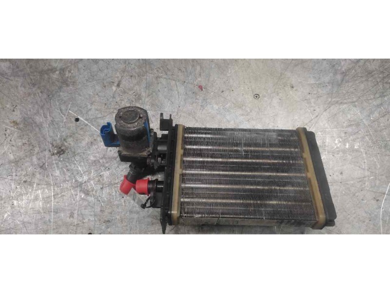 Recambio de radiador calefaccion / aire acondicionado para peugeot 307 break / sw (s1) sw pack referencia OEM IAM   