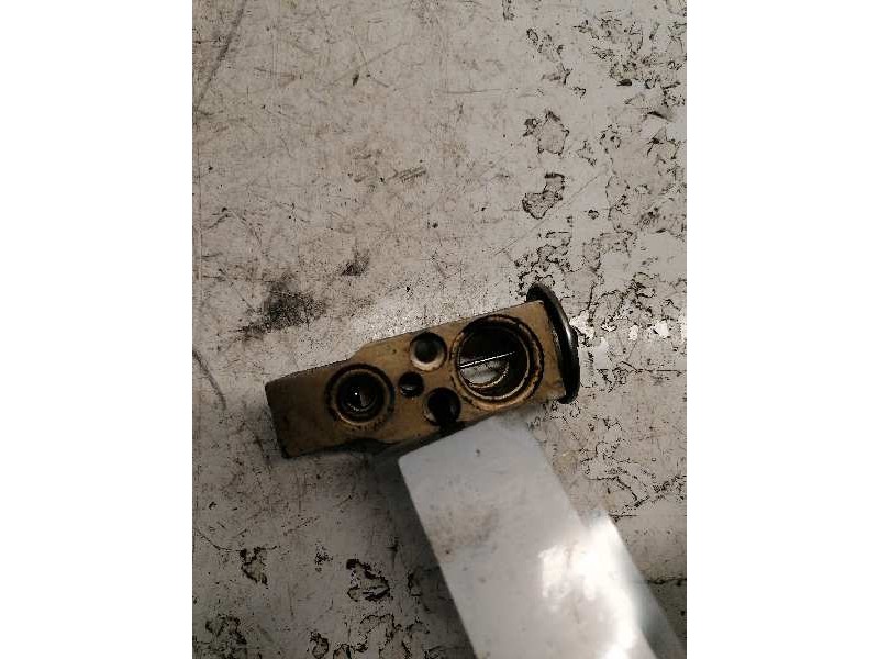 Recambio de valvula expansion para renault megane i coupe fase 2 (da..) 1.4 16v referencia OEM IAM 52162790  