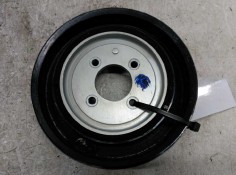 Recambio de polea cigueñal para peugeot 205 berlina xad / xad multi referencia OEM IAM 9624596880 0515H1 