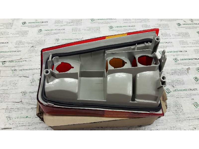 Recambio de piloto trasero izquierdo para opel kadett e cs berlina referencia OEM IAM   