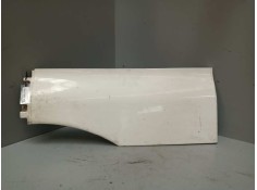 Recambio de moldura trasera cabina para man tgx 18.xxx 12.4 diesel referencia OEM IAM 81615100409  IZQUIERDA