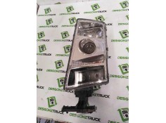Recambio de faro derecho para volvo fh 12 asta 1993 e1 fsa  4x2 e1 largo (lh1 o l2h1) referencia OEM IAM 21001663  