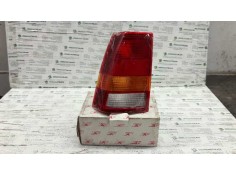 Recambio de piloto trasero izquierdo para opel kadett e gsi berlina referencia OEM IAM   