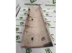 Recambio de deflector izquierdo para daf serie xf105.xxx fsa 4x2 super-space-cab referencia OEM IAM    2