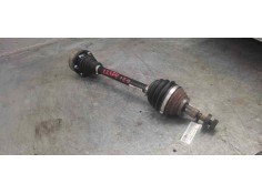 Recambio de transmision delantera izquierda para skoda octavia berlina (1z3) active referencia OEM IAM  29MM MANGUETA 