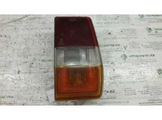 Recambio de piloto trasero derecho para ford fiesta berl./express ghia referencia OEM IAM   