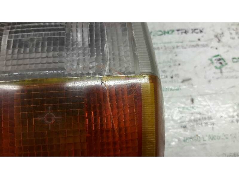 Recambio de piloto trasero derecho para ford fiesta berl./express ghia referencia OEM IAM   