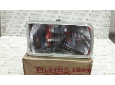 Recambio de faro derecho para ford fiesta berl./express festival / cl referencia OEM IAM   