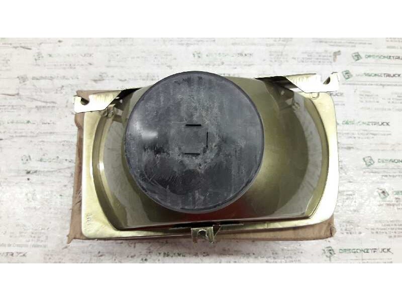 Recambio de faro derecho para ford fiesta berl./express festival / cl referencia OEM IAM   
