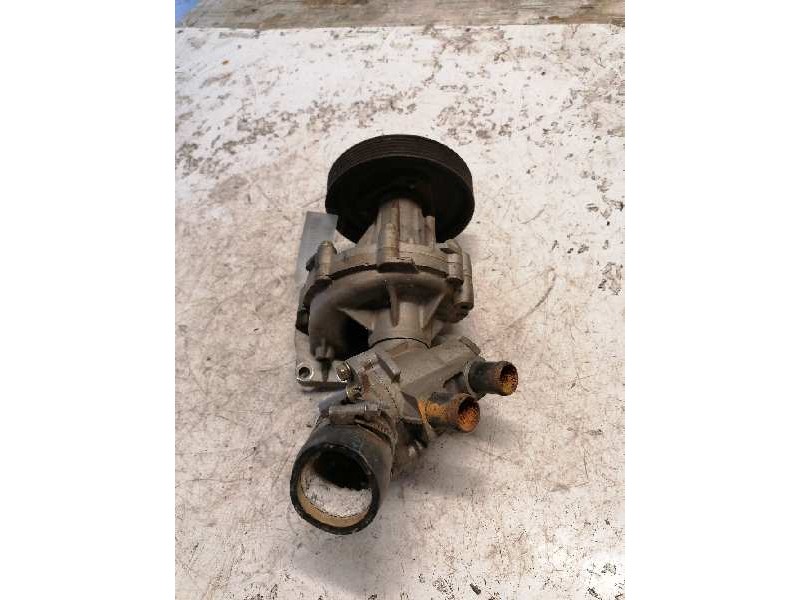 Recambio de bomba agua para renault laguna (b56) 2.2 diesel referencia OEM IAM 7700871801  