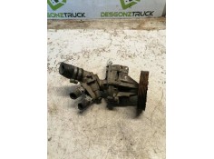 Recambio de bomba agua para renault laguna (b56) 2.2 diesel referencia OEM IAM 7700871801   2