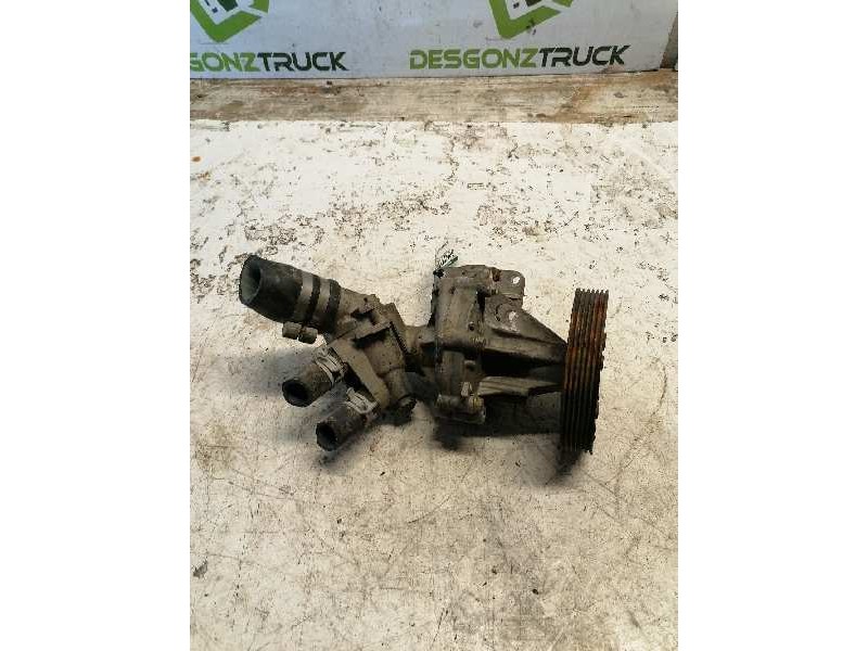 Recambio de bomba agua para renault laguna (b56) 2.2 diesel referencia OEM IAM 7700871801  