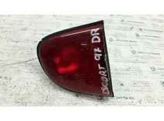 Recambio de piloto trasero derecho para ford escort berl./turnier atlanta berlina referencia OEM IAM 93AG15K258  