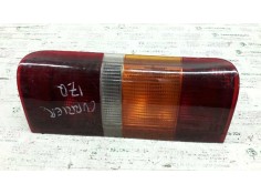 Recambio de piloto trasero izquierdo para ford fiesta berl./courier surf referencia OEM IAM 90VB13405  