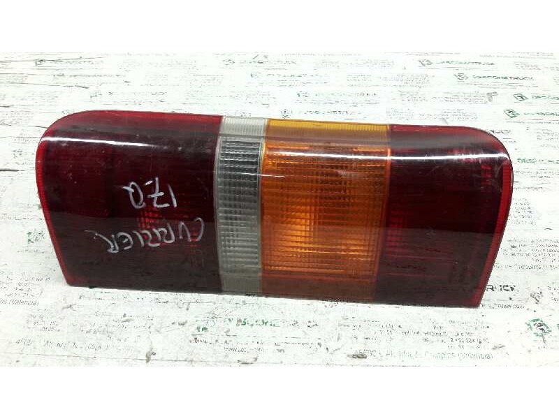 Recambio de piloto trasero izquierdo para ford fiesta berl./courier surf referencia OEM IAM 90VB13405  