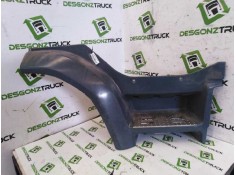 Recambio de paso rueda derecho para daf serie cf75.xxx ab06 referencia OEM IAM   