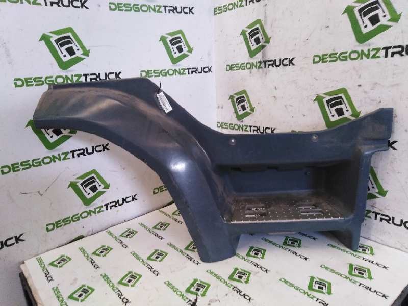 Recambio de paso rueda derecho para daf serie cf75.xxx ab06 referencia OEM IAM   