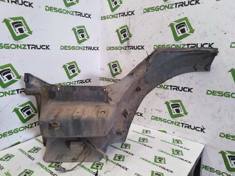 Recambio de paso rueda derecho para daf serie cf75.xxx ab06 referencia OEM IAM   