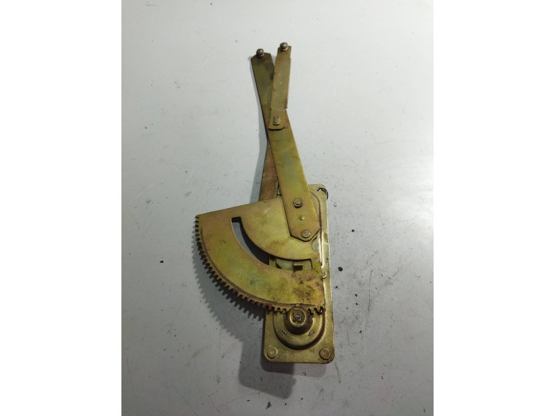 Recambio de elevalunas delantero derecho para nissan trucks l35.08 ...... referencia OEM IAM   