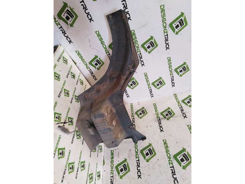 Recambio de paso rueda izquierdo para daf serie cf75.xxx ab06 referencia OEM IAM   