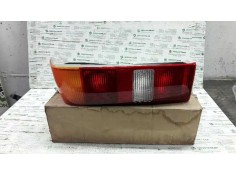 Recambio de piloto trasero derecho para ford sierra berlina brillant referencia OEM IAM   