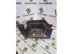 Recambio de peldaño izquierdo para daf serie cf75.xxx ab06 referencia OEM IAM   