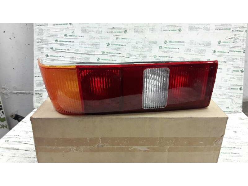 Recambio de piloto trasero derecho para ford sierra berlina brillant referencia OEM IAM   