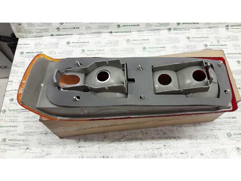 Recambio de piloto trasero derecho para ford sierra berlina brillant referencia OEM IAM   