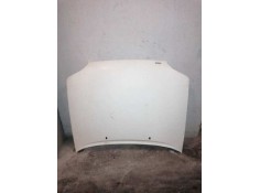 Recambio de capo para ford escort berlina/turnier bravo lim. referencia OEM IAM   