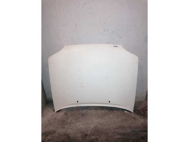 Recambio de capo para ford escort berlina/turnier bravo lim. referencia OEM IAM   