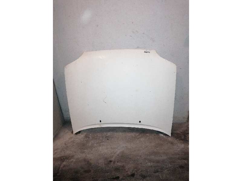 Recambio de capo para ford escort berlina/turnier bravo lim. referencia OEM IAM   