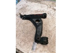 Recambio de brazo suspension inferior delantero izquierdo para opel astra g berlina referencia OEM IAM   