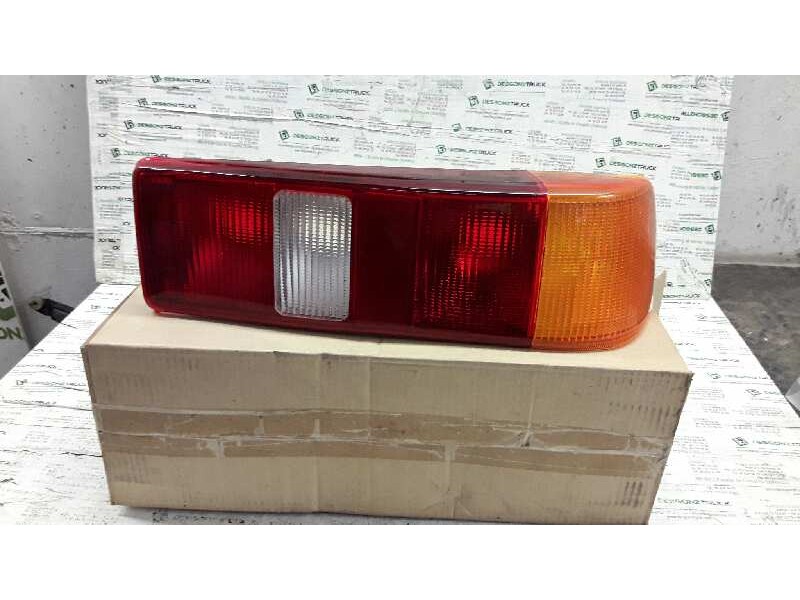 Recambio de piloto trasero derecho para ford sierra berlina brillant referencia OEM IAM   